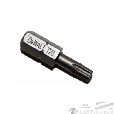 Antgalis Torx 1295 Tx20 K1/2'