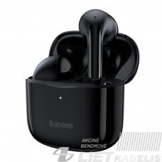Ausinės belaidės Bluetooth BOWIE E3 , Baseus