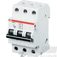 Automatas SH203-C20/3 ABB