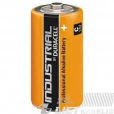 Elementas LR14C 1.5V Duracell