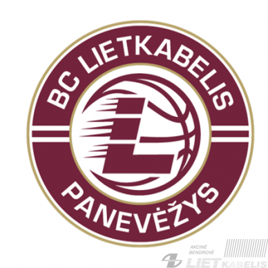 KK "Lietkabelis" ženkliukas