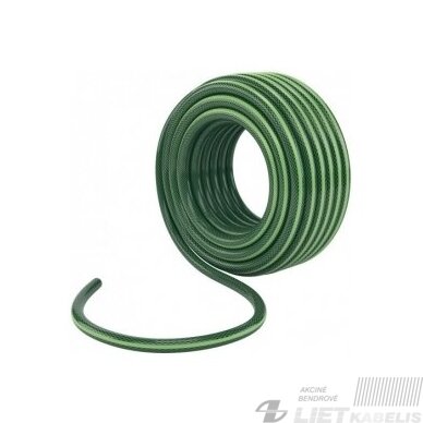 Laistymo žarna 1/2" 30m Classic ecogreen 2