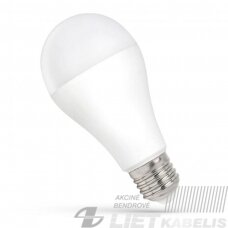 LED lempa 11W, E27, 3000K,1050lm, Spector light