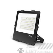 LED Prožektorius TENRI 50W, 4000K, 7500 lm, IP66, Tope Lighting