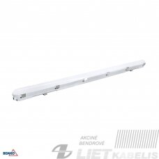 LED Šviestuvas ALWIR3 35W, 4000K, 6000lm, IP66, BEMKO