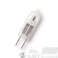 Lempa halogeninė 10W, G4, 12V, (kapsulė) Osram