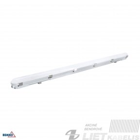 LED Šviestuvas ALWIR3 35W, 4000K, 6000lm, IP66, BEMKO