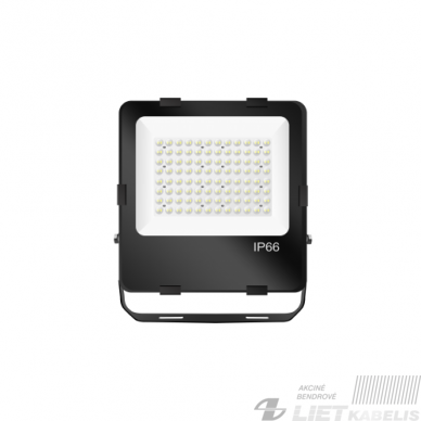 LED Prožektorius TENRI 50W, 4000K, 7500 lm, IP66, Tope Lighting 2