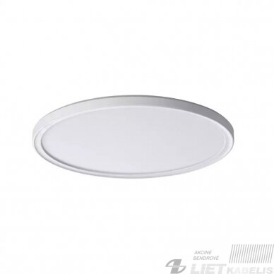 LEd šviestuvas 11,8W, 4000K 1260lm, IP20, KING BERRY