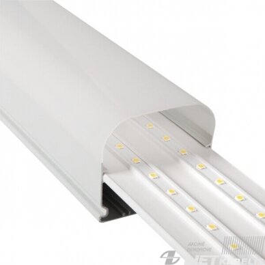 LED Šviestuvas TP Strong ECO 46W, 4000K, 5980lm, IP65, KANLUX 2