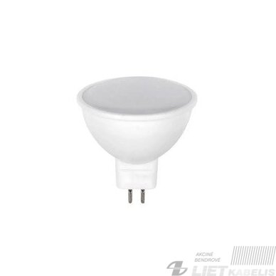 Lempa LED 4W, E14, R39, 4000K Bellight