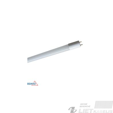 Lempa LED T8 10W 6000K 60cm GTV