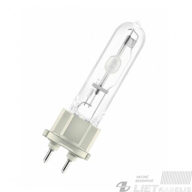 Lempa metalo halogeno HCI-T 150W G12, Osram