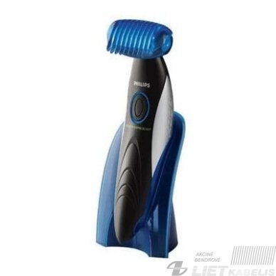 Skustuvas Bodygroom TT2021, Philips