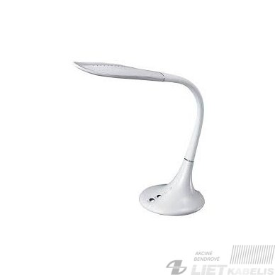 Stalinis LED šviestuvas BL1206 10W, 2800-6500K, 500Lm, IP20