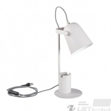 Stalinis LED šviestuvas RAIBO 5W, E27, KANLUX