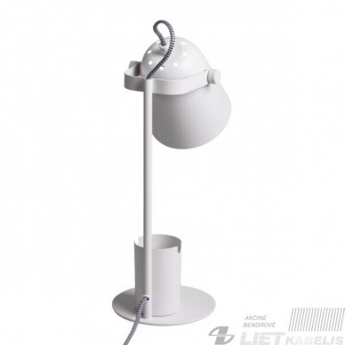 Stalinis LED šviestuvas RAIBO 5W, E27, KANLUX 2