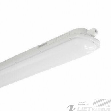 Šviestuvas LED  56W 840 S 4000K IP65 Mariner ST G1 GE