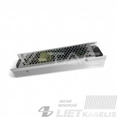 Transformatorius LED 120W, 10A, 12V, IP20, V-Tac